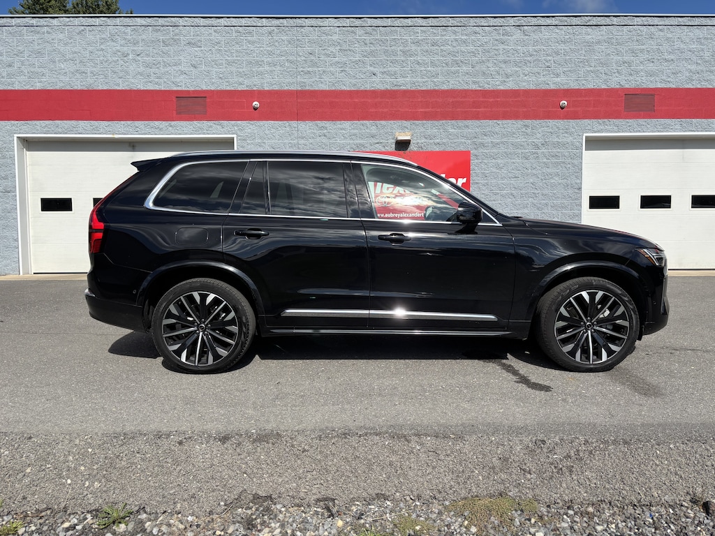 Used 2025 Volvo XC90 B6 (2025.5) Plus 7-Seater SUV