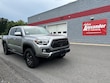 Toyota Tacoma 4WD