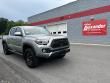 Used 2021 Toyota Tacoma 4WD TRD Off Road V6 Truck Double Cab