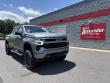 Used 2023 Chevrolet Silverado 1500 RST Truck Crew Cab