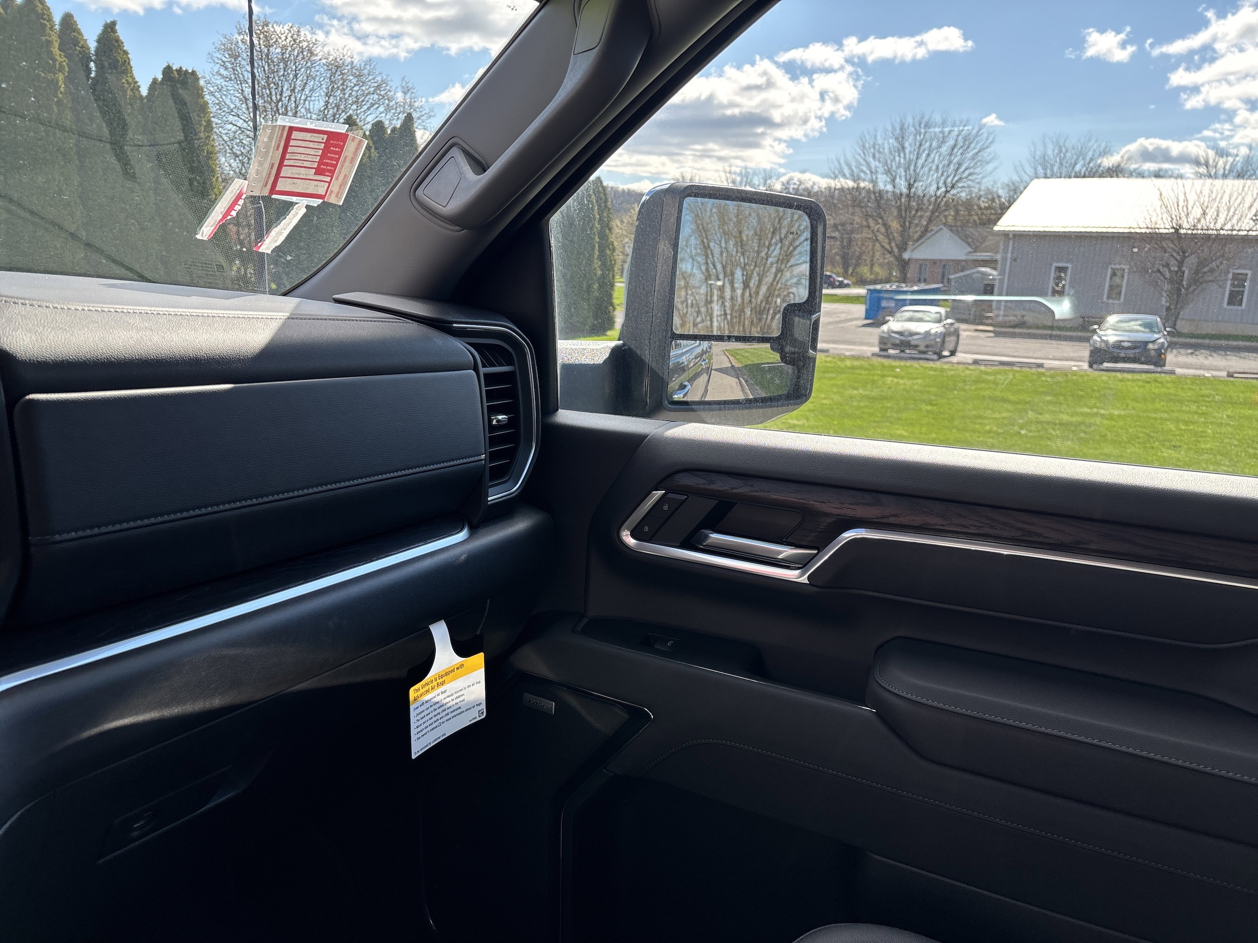 2026 GMC Sierra 2500HD SLT - Photo 22