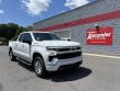 Used 2024 Chevrolet Silverado 1500 RST Truck Crew Cab
