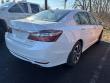 Used 2017 Honda Accord Sedan EX-L V6 w/Navi & Honda Sensing Sedan