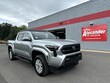 Toyota Tacoma 4WD