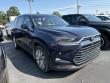 Used 2024 Toyota Grand Highlander Platinum SUV