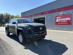 2025 Toyota Tacoma SR5 Truck Double Cab