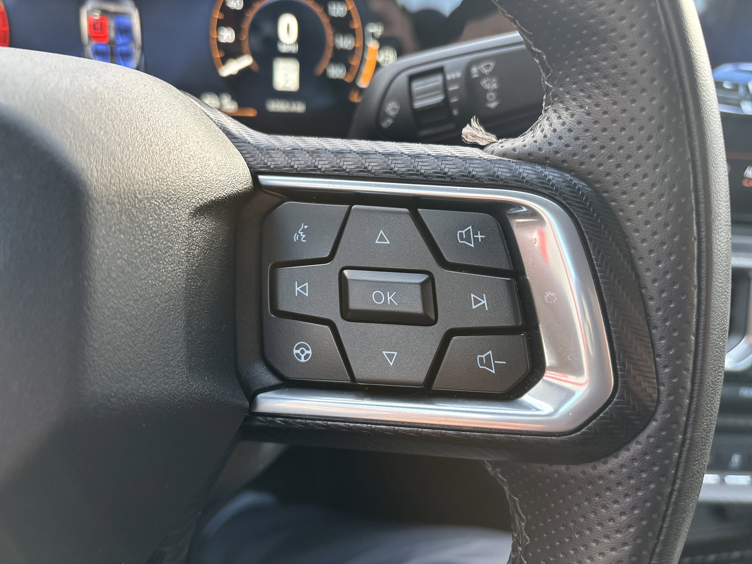 2024 Ford Mustang GT Premium - Photo 18
