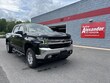  Chevrolet Silverado 1500 LTD