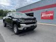 Used 2022 Chevrolet Silverado 1500 LTD LT w/1LT Truck Crew Cab