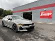 Used 2022 Kia K5 GT-Line Sedan