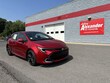 Toyota Corolla Hatchback
