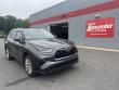 Used 2022 Toyota Highlander Limited SUV