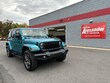 Jeep Wrangler 4xe