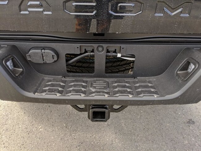 Aubrey Alexander Toyota >> New 2019 Toyota Tacoma For Sale at Aubrey Alexander Toyota | VIN: 3TMCZ5AN2KM205426 Aubrey Alexander Toyota >> New 2019 Toyota Tacoma For Sale at Aubrey Alexander Toyota | VIN: 3TMCZ5AN2KM205426