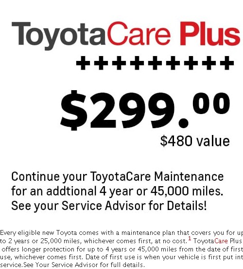 Aubrey Alexander Toyota >> Service Specials Aubrey Alexander Toyota Aubrey Alexander Toyota >> Service Specials Aubrey Alexander Toyota