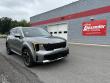 Used 2025 Kia Sorento Hybrid SX Prestige SUV