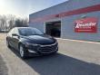 Used 2024 Chevrolet Malibu 1LT Sedan