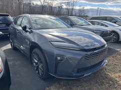 2025 Toyota Crown Signia Limited SUV