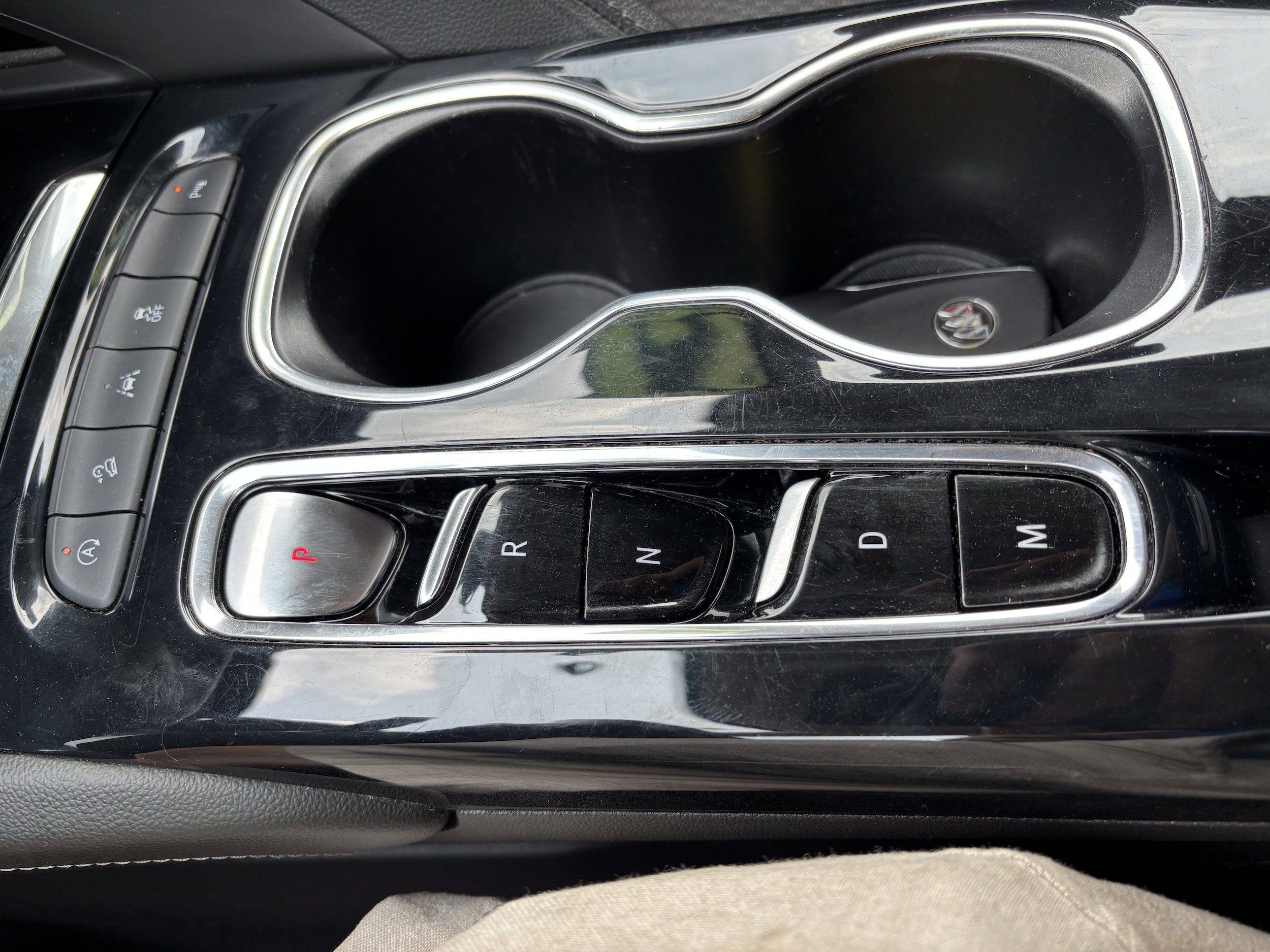 2023 Buick Envision Preferred - Photo 24