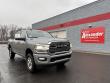 Used 2024 Ram 2500 Laramie Truck Crew Cab