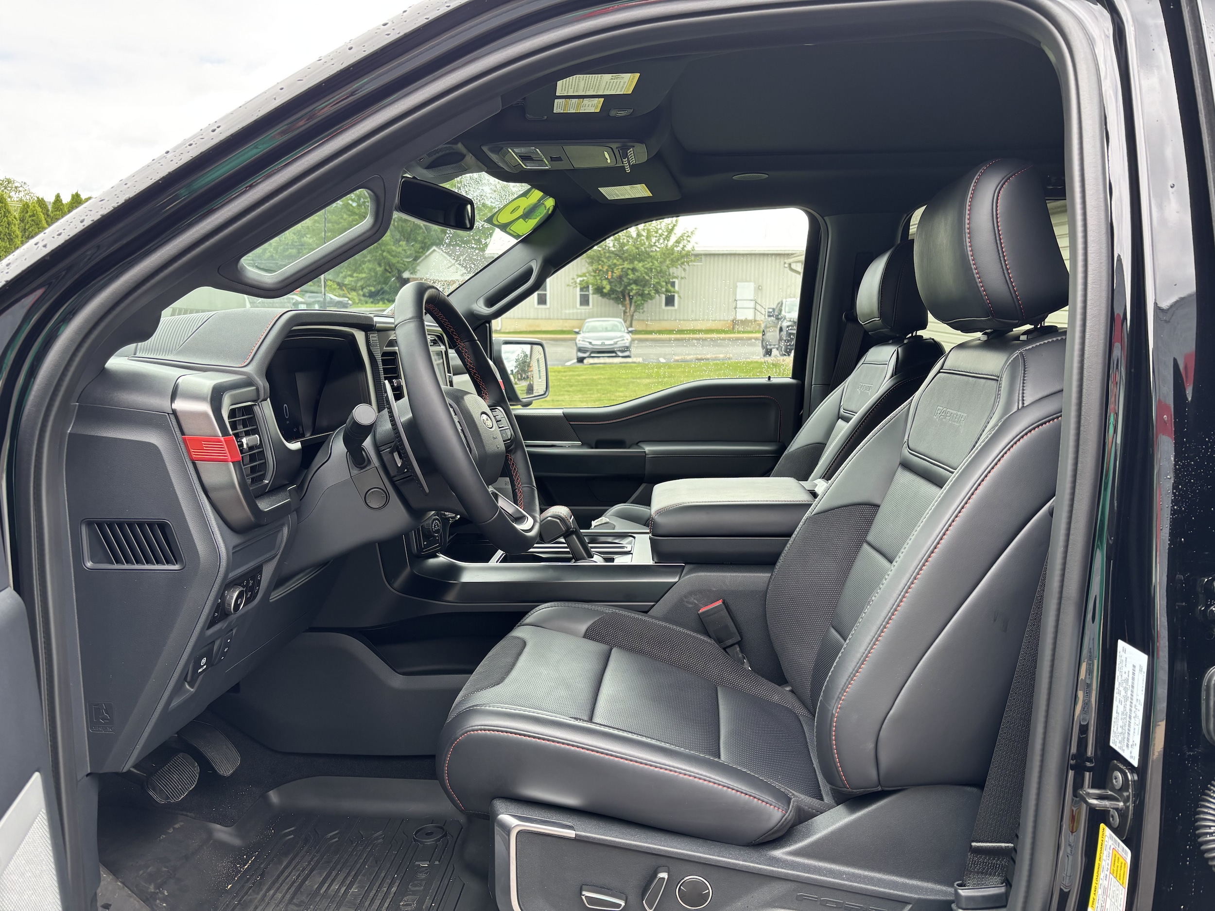 2026 Ford F-150 Raptor - Photo 12