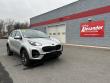 Used 2022 Kia Sportage Nightfall SUV