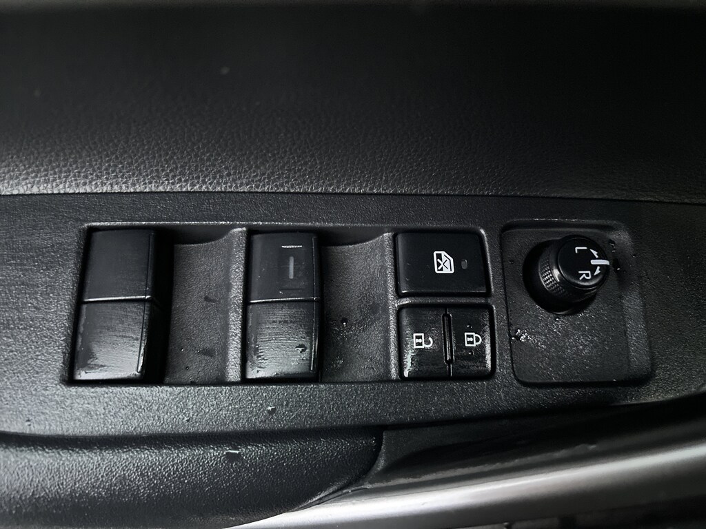 Used 2023 Toyota Corolla Cross L SUV