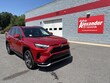  Toyota RAV4 Plug-In Hybrid