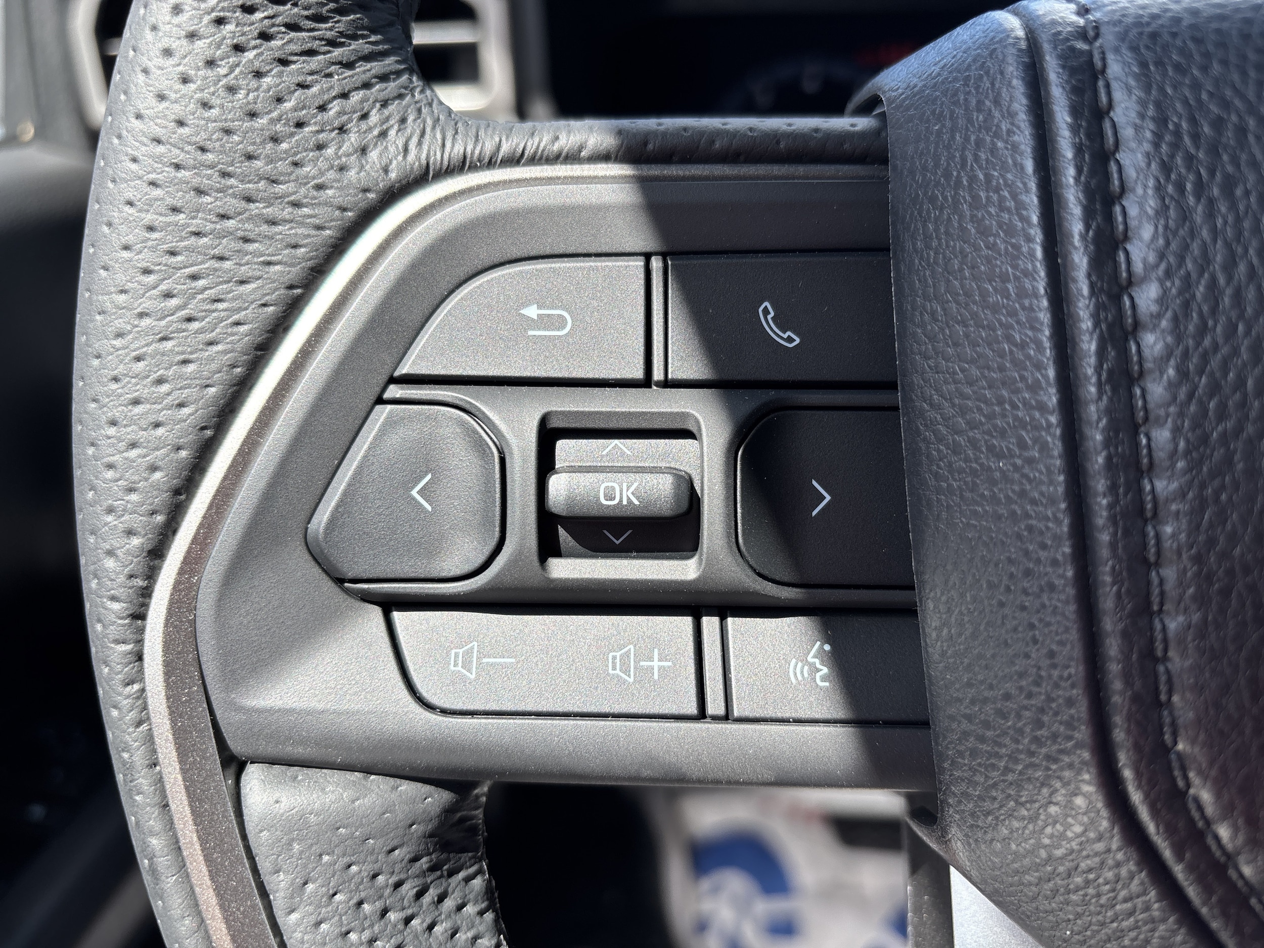 2026 Toyota Tacoma TRD Off Road - Photo 18