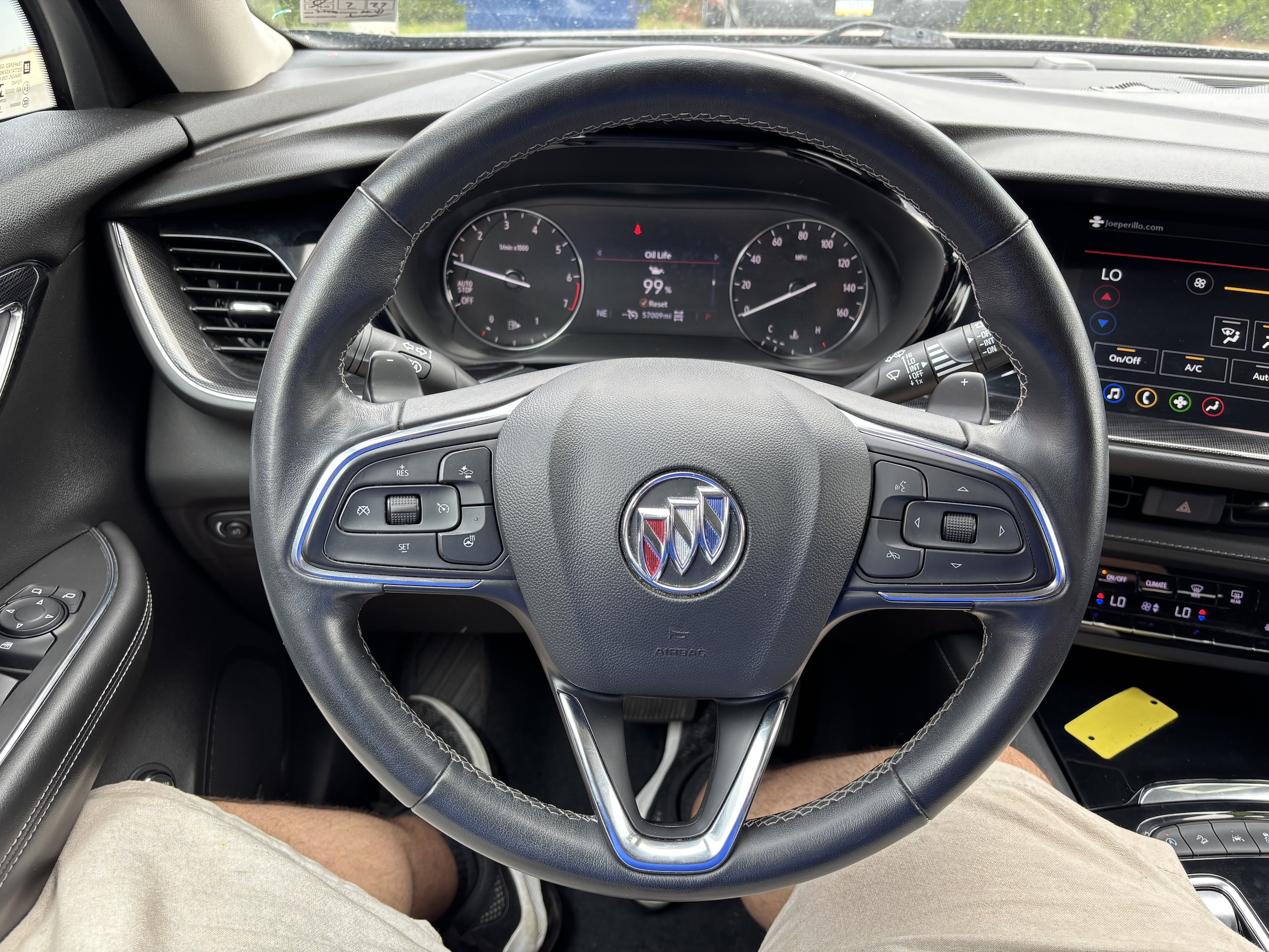 2023 Buick Envision Preferred - Photo 18