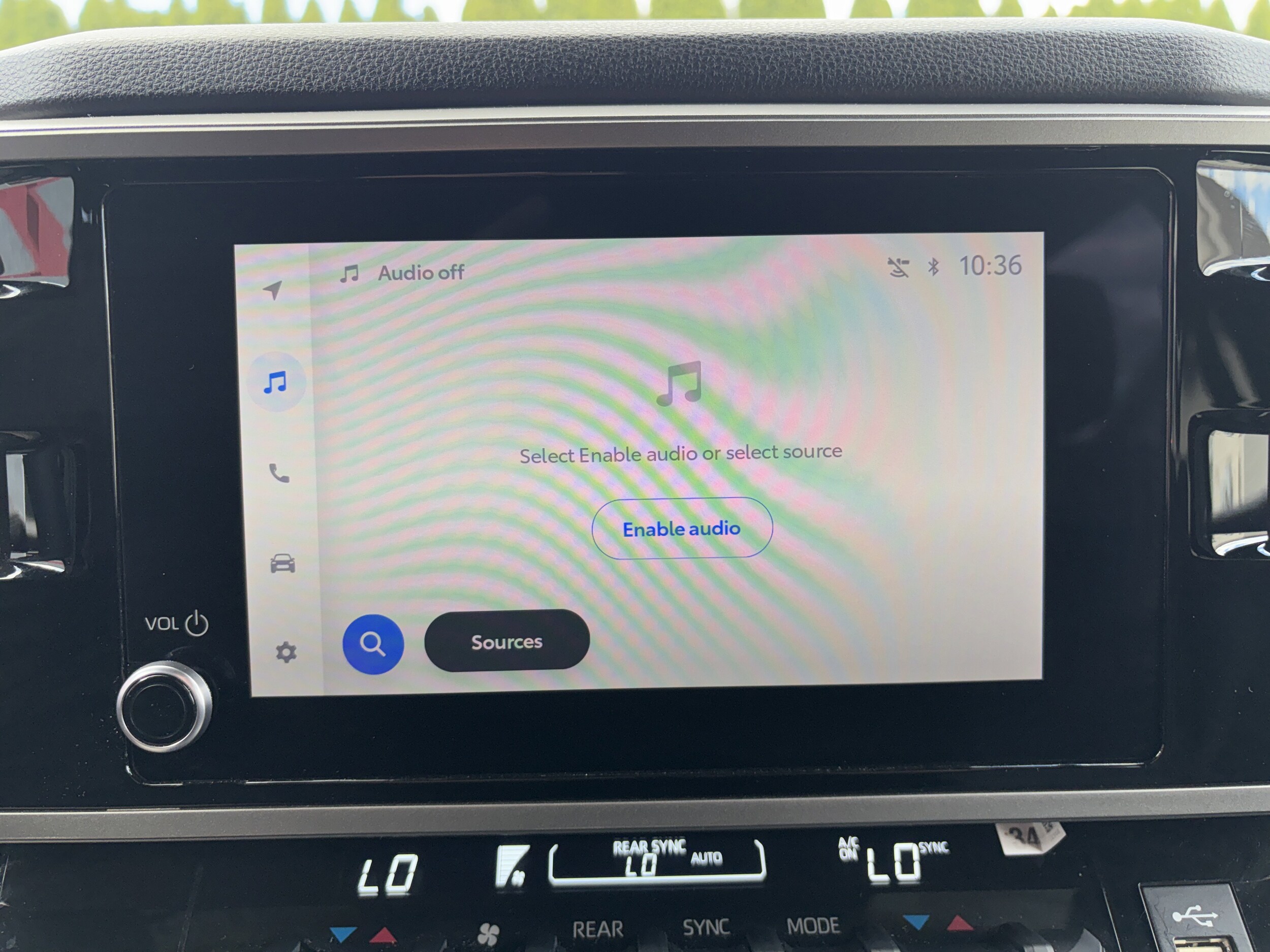 2025 Toyota Sequoia SR5 - Photo 27