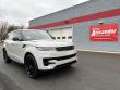 Used 2025 Land Rover Range Rover Sport P360 SE SUV