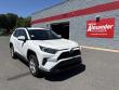 Used 2020 Toyota RAV4 XLE SUV
