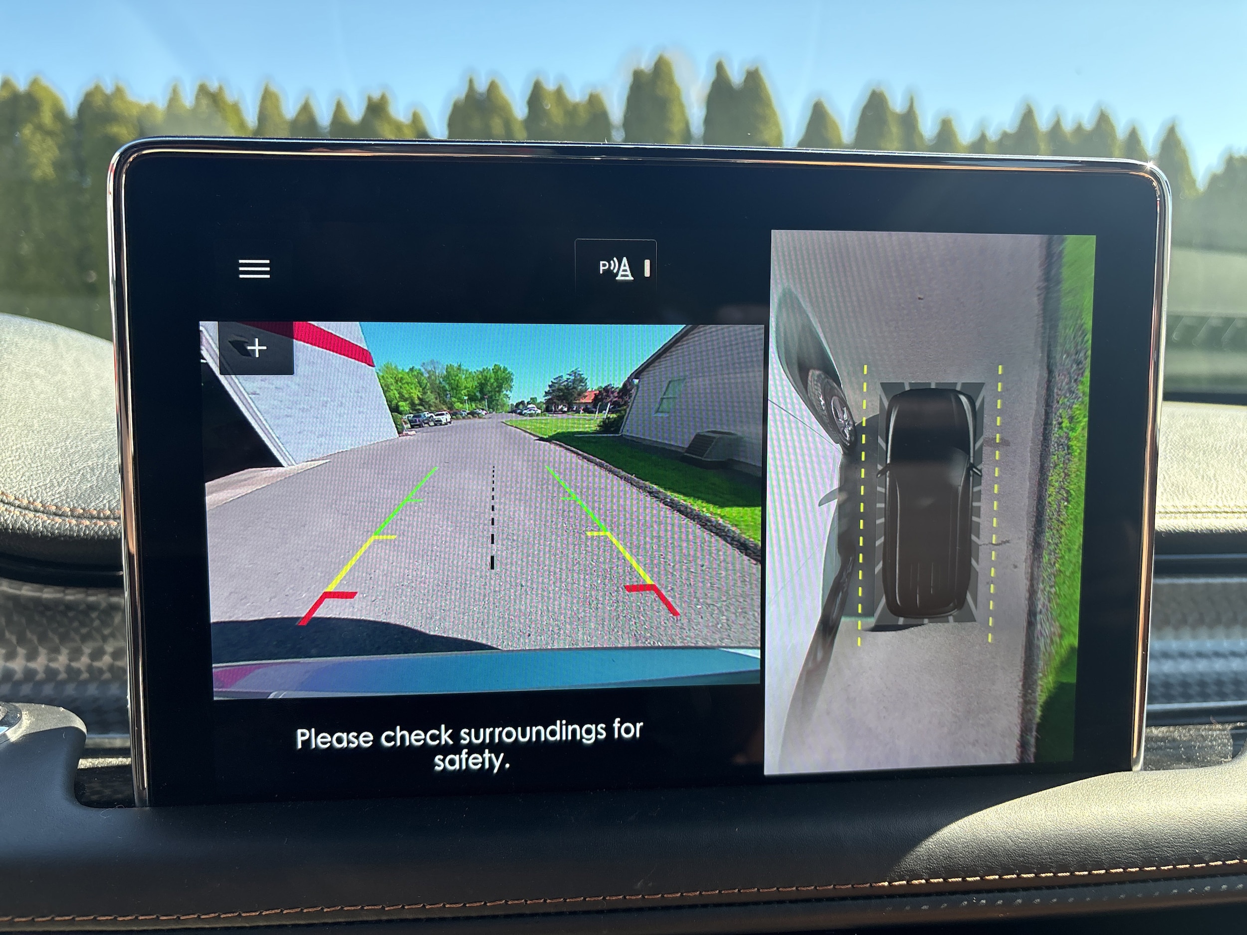 2023 Lincoln Aviator Black Label - Photo 28