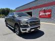 Used 2019 Ram 1500 Laramie Truck Crew Cab
