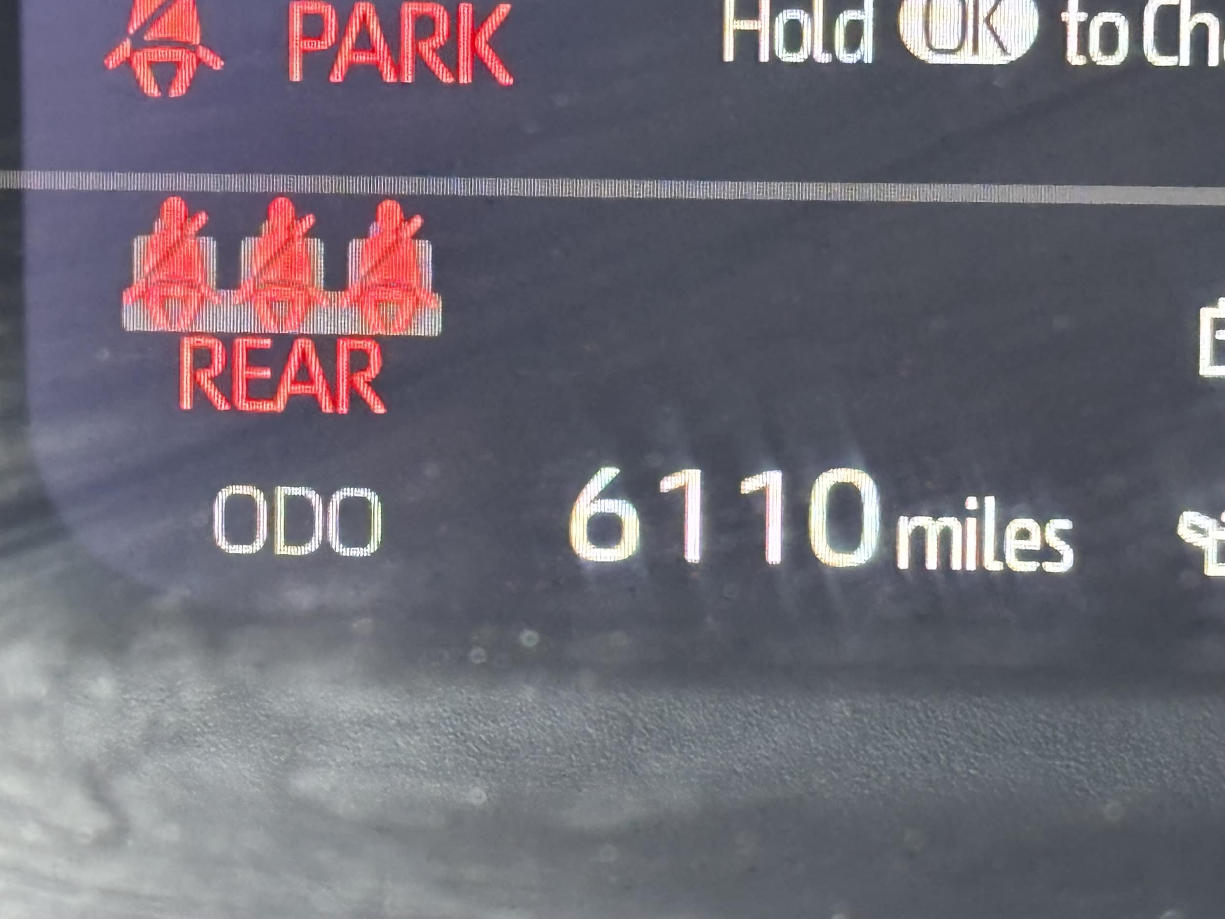 2026 Toyota Tundra Limited - Photo 21