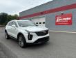 Used 2024 CADILLAC XT4 Premium Luxury SUV