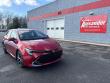 Used 2023 Toyota Corolla Hatchback XSE Hatchback