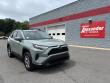 Used 2023 Toyota RAV4 XLE SUV