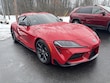  Toyota GR Supra