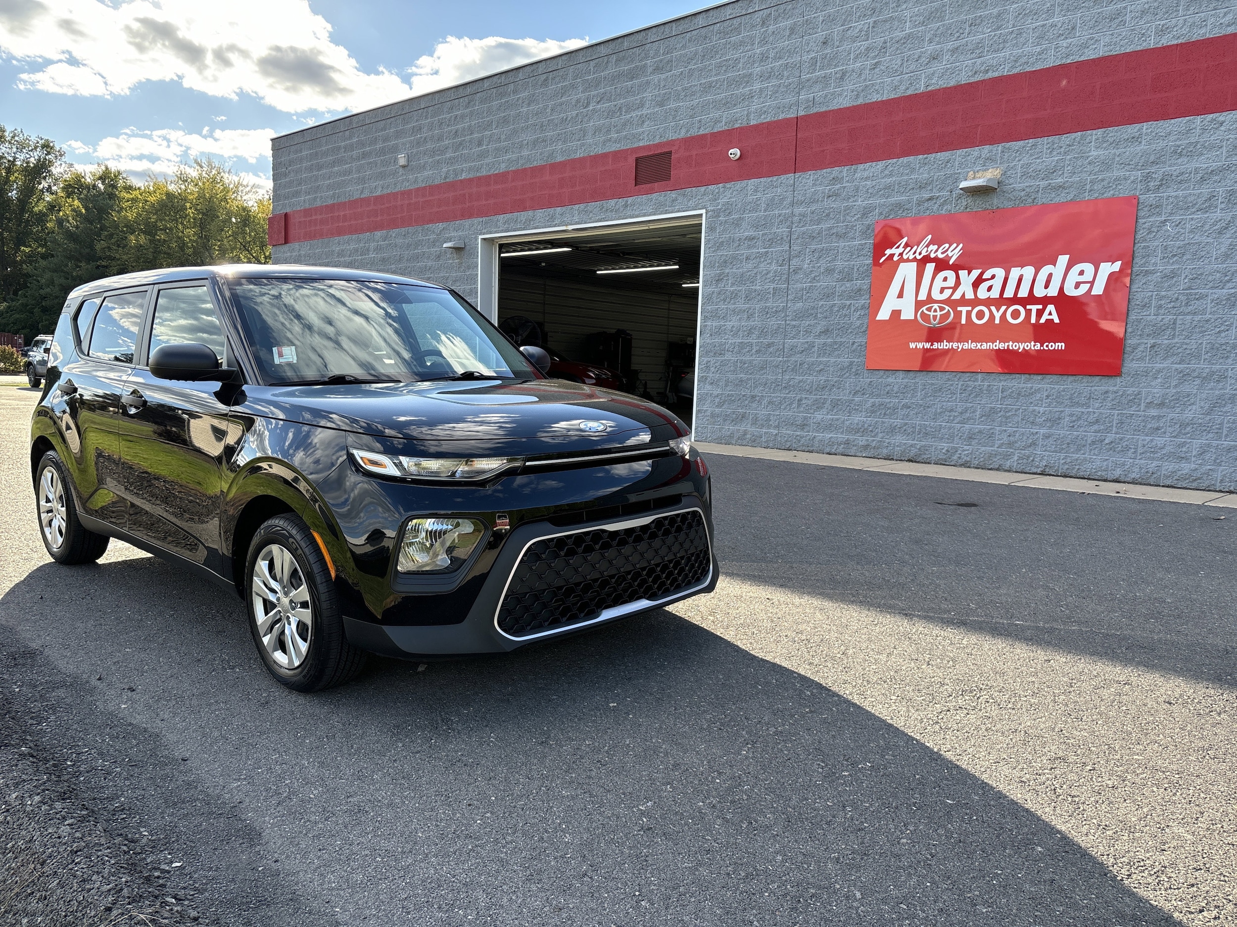 2020 Kia Soul