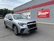  Subaru Ascent