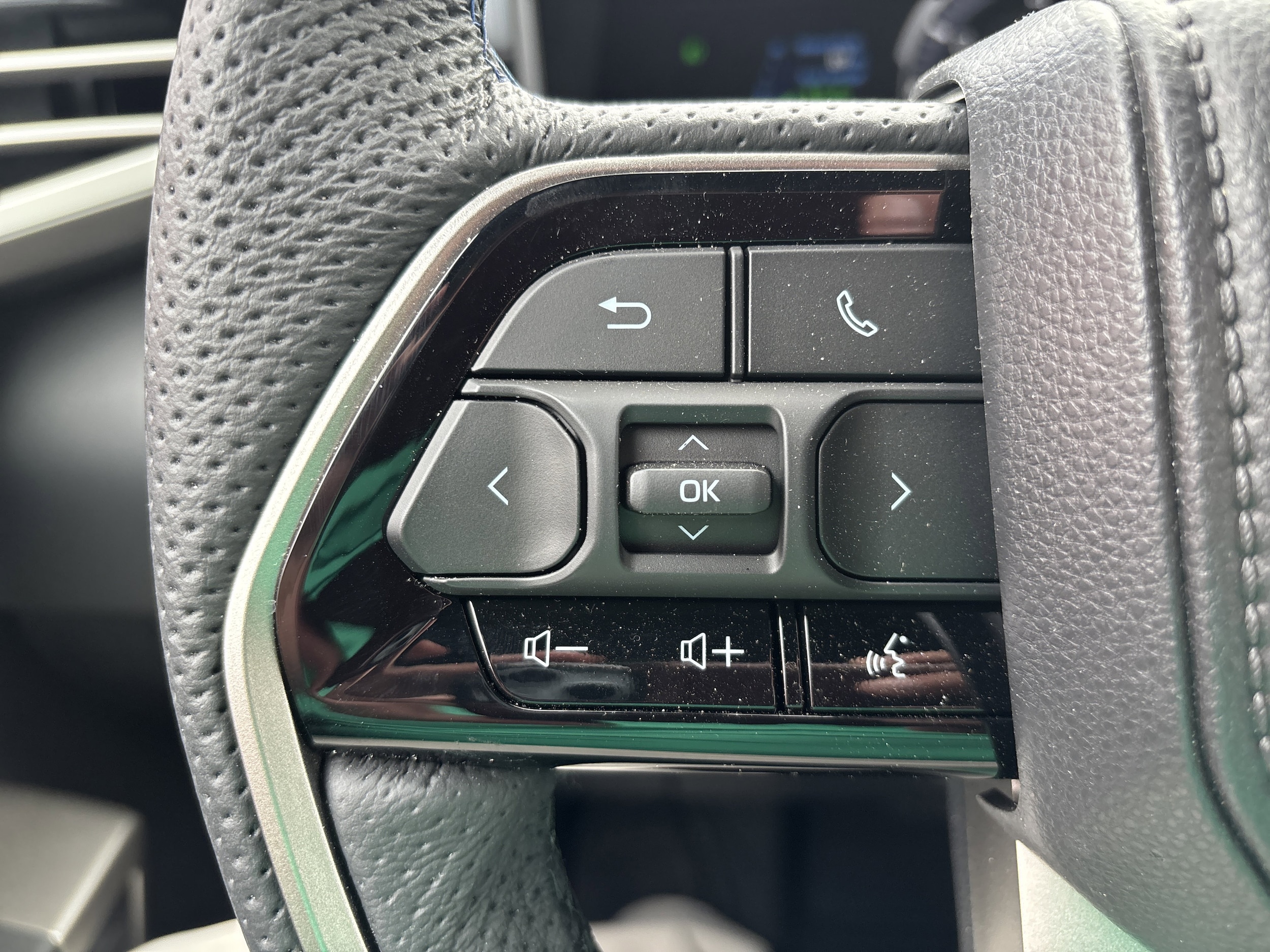 2026 Toyota Tundra Platinum - Photo 18