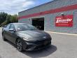 Used 2024 Hyundai Elantra Limited Sedan