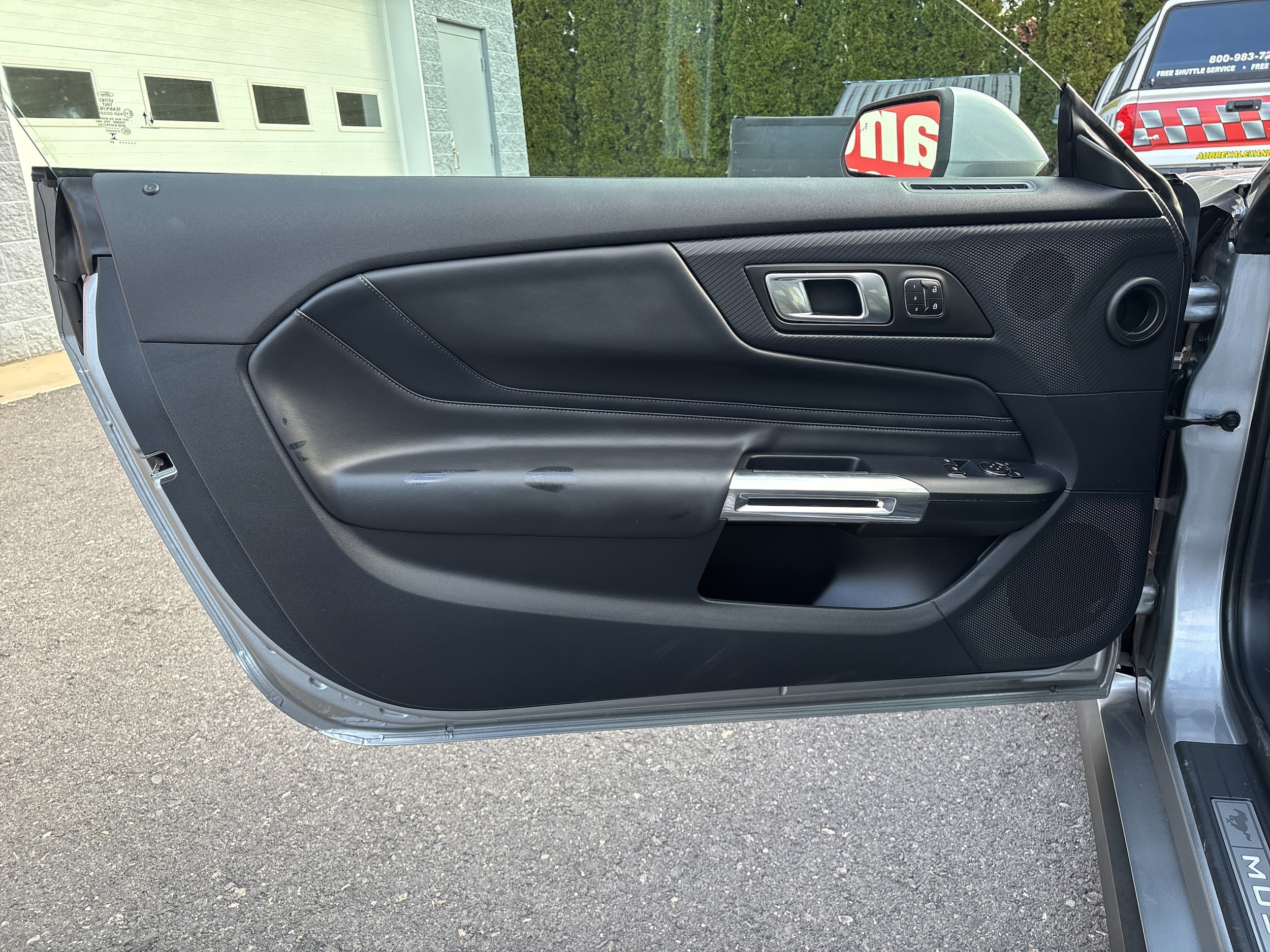 2024 Ford Mustang GT Premium - Photo 14