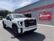 Used 2025 GMC Sierra 2500HD AT4 Truck Crew Cab