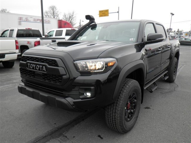 Aubrey Alexander Toyota >> New 2019 Toyota Tacoma For Sale at Aubrey Alexander Toyota | VIN: 5TFCZ5AN1KX173742 Aubrey Alexander Toyota >> New 2019 Toyota Tacoma For Sale at Aubrey Alexander Toyota | VIN: 5TFCZ5AN1KX173742