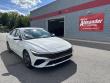 Used 2025 Hyundai Elantra SEL Convenience Sedan