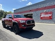 Toyota Tacoma 4WD