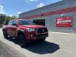 Used 2023 Toyota Tacoma 4WD SR5 V6 Truck Double Cab